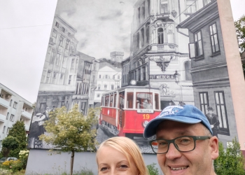 Zdjęcia uczestników konkursu "Selfie z marką Śląsk Cieszyński" Edycja V