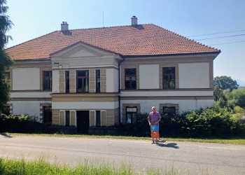 Zdjęcia uczestników konkursu "Selfie z marką Śląsk Cieszyński" Edycja V