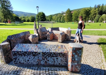 Zdjęcia uczestników konkursu "Selfie z marką Śląsk Cieszyński" Edycja V