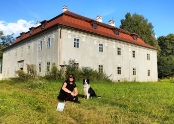 Zdjęcia uczestników konkursu "Selfie z marką Śląsk Cieszyński" Edycja V