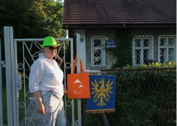 Zdjęcia uczestników konkursu "Selfie z marką Śląsk Cieszyński" Edycja V