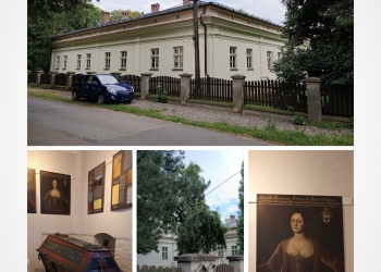 Zdjęcia uczestników konkursu "Selfie z marką Śląsk Cieszyński" Edycja V