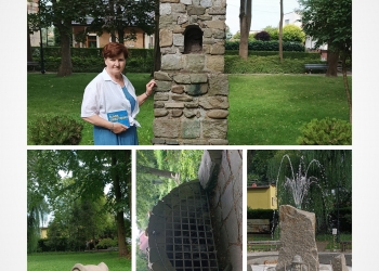 Zdjęcia uczestników konkursu "Selfie z marką Śląsk Cieszyński" Edycja V