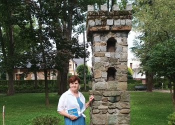 Zdjęcia uczestników konkursu "Selfie z marką Śląsk Cieszyński" Edycja V