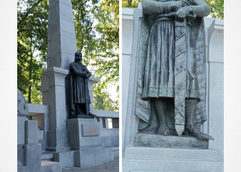 Zdjęcia uczestników konkursu "Selfie z marką Śląsk Cieszyński" Edycja V