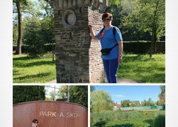 Zdjęcia uczestników konkursu "Selfie z marką Śląsk Cieszyński" Edycja V