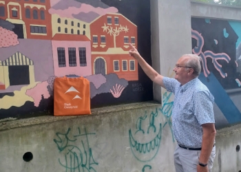 Zdjęcia uczestników konkursu "Selfie z marką Śląsk Cieszyński" Edycja V