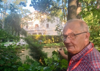 Zdjęcia uczestników konkursu "Selfie z marką Śląsk Cieszyński" Edycja V