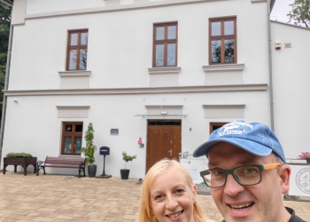 Zdjęcia uczestników konkursu "Selfie z marką Śląsk Cieszyński" Edycja V