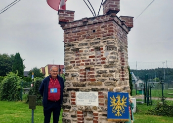 Zdjęcia uczestników konkursu "Selfie z marką Śląsk Cieszyński" Edycja V