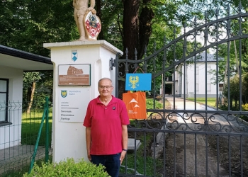 Zdjęcia uczestników konkursu "Selfie z marką Śląsk Cieszyński" Edycja V