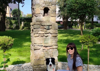 Zdjęcia uczestników konkursu "Selfie z marką Śląsk Cieszyński" Edycja V