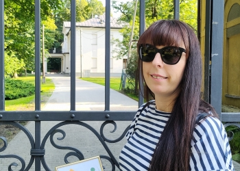 Zdjęcia uczestników konkursu "Selfie z marką Śląsk Cieszyński" Edycja V