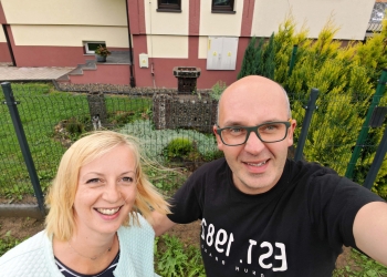 Zdjęcia uczestników konkursu "Selfie z marką Śląsk Cieszyński" Edycja V