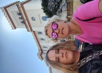 Zdjęcia uczestników konkursu "Selfie z marką Śląsk Cieszyński" Edycja V