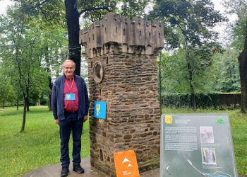 Zdjęcia uczestników konkursu "Selfie z marką Śląsk Cieszyński" Edycja V