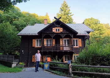 Zdjęcia uczestników konkursu "Selfie z marką Śląsk Cieszyński" Edycja V