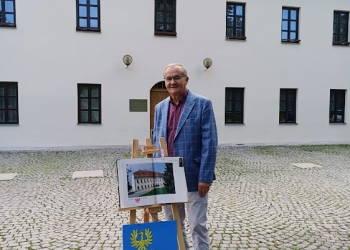 Zdjęcia uczestników konkursu "Selfie z marką Śląsk Cieszyński" Edycja V