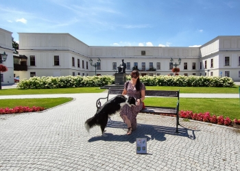 Zdjęcia uczestników konkursu "Selfie z marką Śląsk Cieszyński" Edycja V