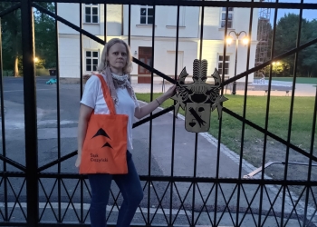 Zdjęcia uczestników konkursu "Selfie z marką Śląsk Cieszyński" Edycja V