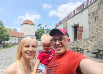 Zdjęcia uczestników konkursu "Selfie z marką Śląsk Cieszyński" Edycja V