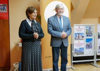 Gala konkursy selfie 5