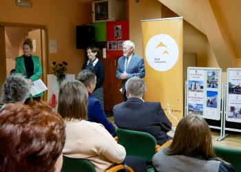 Gala konkursy selfie 5