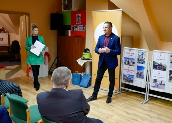 Gala konkursy selfie 5