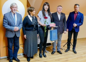 Gala konkursy selfie 5