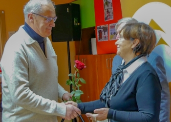 Gala konkursy selfie 5