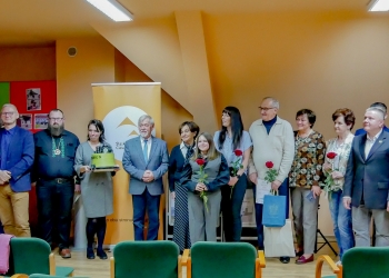 Gala konkursy selfie 5