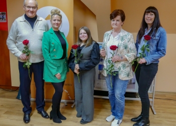 Gala konkursy selfie 5