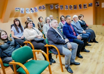 Gala konkursy selfie 5