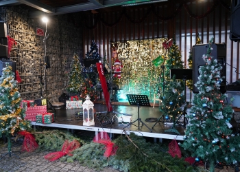 Spotkanie z Mikołajem - 4 grudnia 2025 r. 