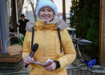 Spotkanie z Mikołajem - 4 grudnia 2025 r. 