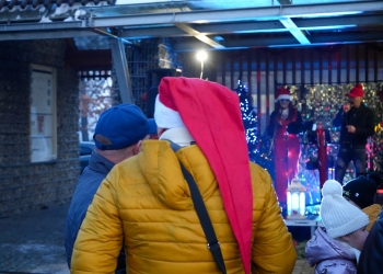 Spotkanie z Mikołajem - 4 grudnia 2025 r. 