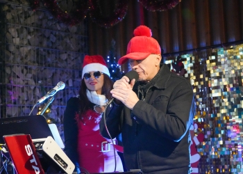 Spotkanie z Mikołajem - 4 grudnia 2025 r. 