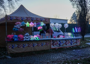 Spotkanie z Mikołajem - 4 grudnia 2025 r. 