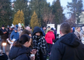 Spotkanie z Mikołajem - 4 grudnia 2025 r. 