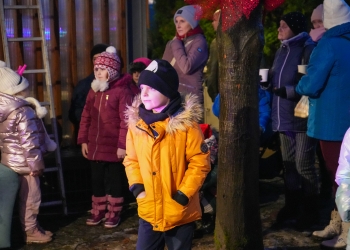 Spotkanie z Mikołajem - 4 grudnia 2025 r. 