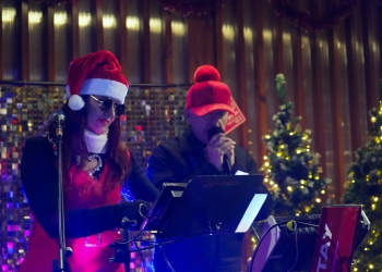 Spotkanie z Mikołajem - 4 grudnia 2025 r. 