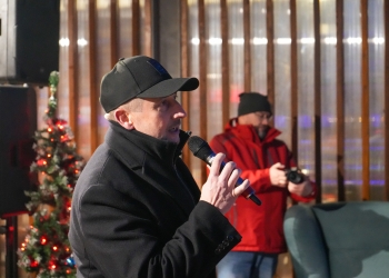 Spotkanie z Mikołajem - 4 grudnia 2025 r. 