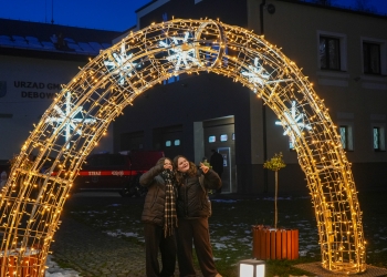 Spotkanie z Mikołajem - 4 grudnia 2025 r. 