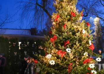 Spotkanie z Mikołajem - 4 grudnia 2025 r. 