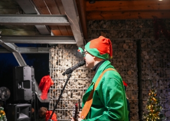 Spotkanie z Mikołajem - 4 grudnia 2025 r. 