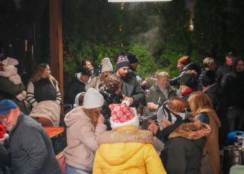 Spotkanie z Mikołajem - 4 grudnia 2025 r. 