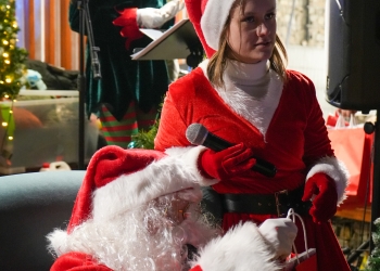 Spotkanie z Mikołajem - 4 grudnia 2025 r. 