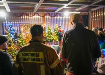 Spotkanie z Mikołajem - 4 grudnia 2025 r. 