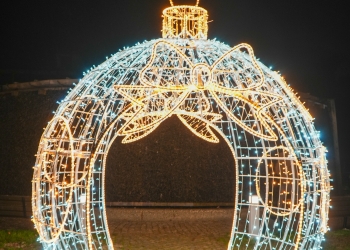 Spotkanie z Mikołajem - 4 grudnia 2025 r. 