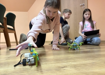 Robotyka